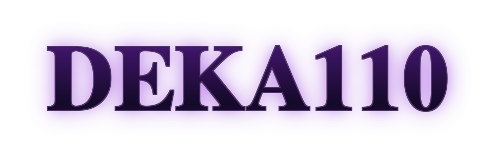 SITUS DEKA110
